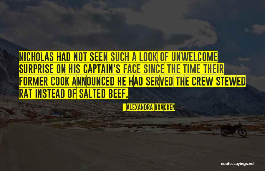 Served Quotes By Alexandra Bracken Served Quotes By Alexandra Bracken