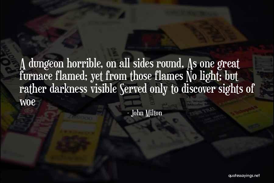 Served Quotes By John Milton Served Quotes By John Milton
