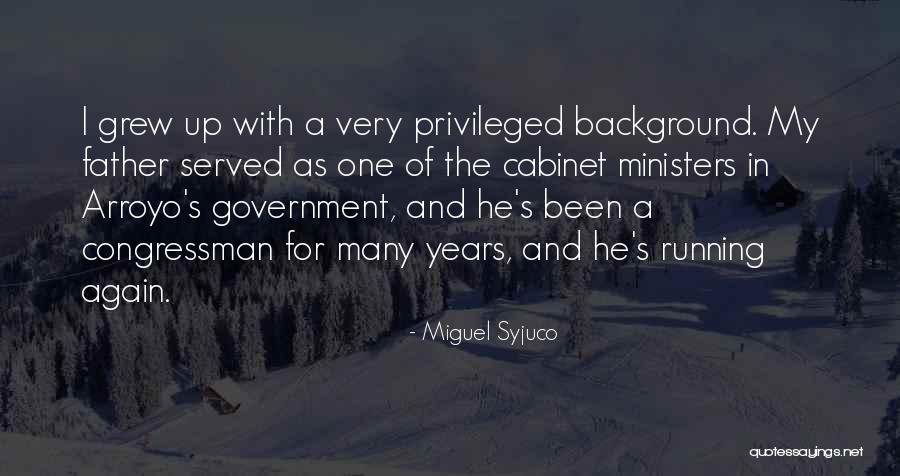 Served Quotes By Miguel Syjuco Served Quotes By Miguel Syjuco