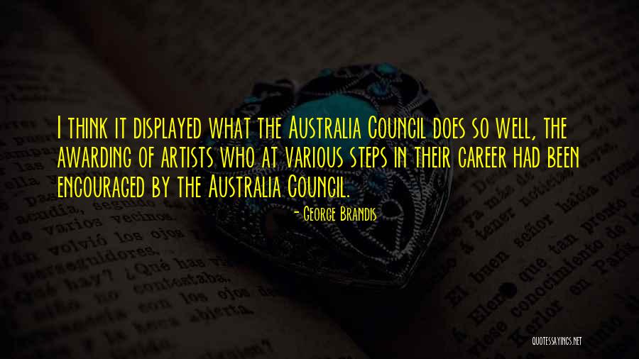 Servedio Electric Quotes By George Brandis Servedio Electric Quotes By George Brandis