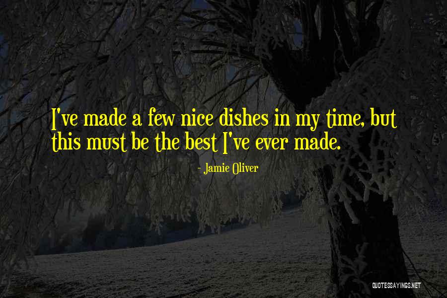 Servedio Quotes By Jamie Oliver Servedio Quotes By Jamie Oliver