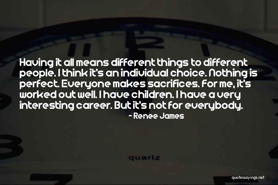 Servedio Quotes By Renee James Servedio Quotes By Renee James