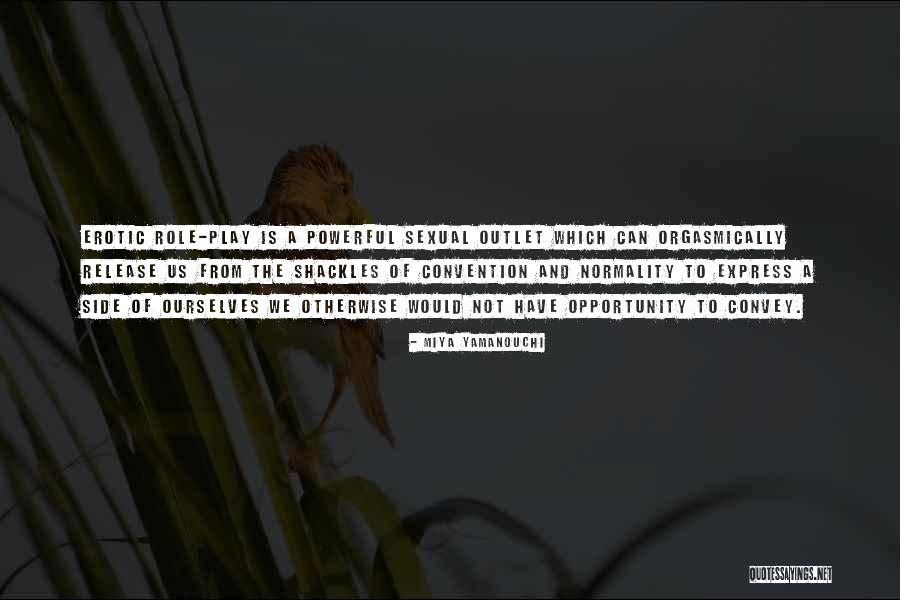 Servemn Quotes By Miya Yamanouchi Servemn Quotes By Miya Yamanouchi