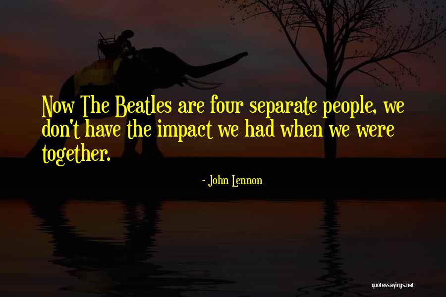 Servenow Quotes By John Lennon Servenow Quotes By John Lennon