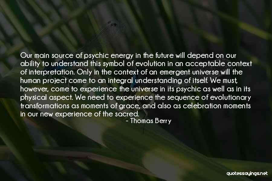 Servenow Quotes By Thomas Berry Servenow Quotes By Thomas Berry