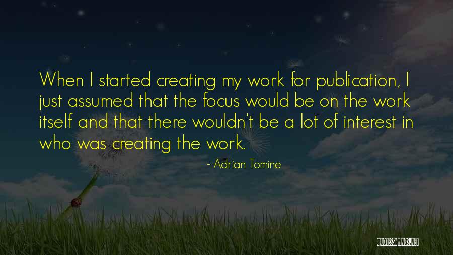 Serventi Restaurant Quotes By Adrian Tomine Serventi Restaurant Quotes By Adrian Tomine