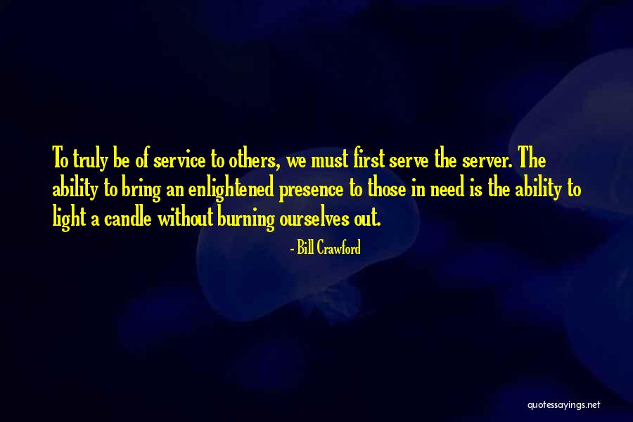 Server.htmlencode Quotes By Bill Crawford