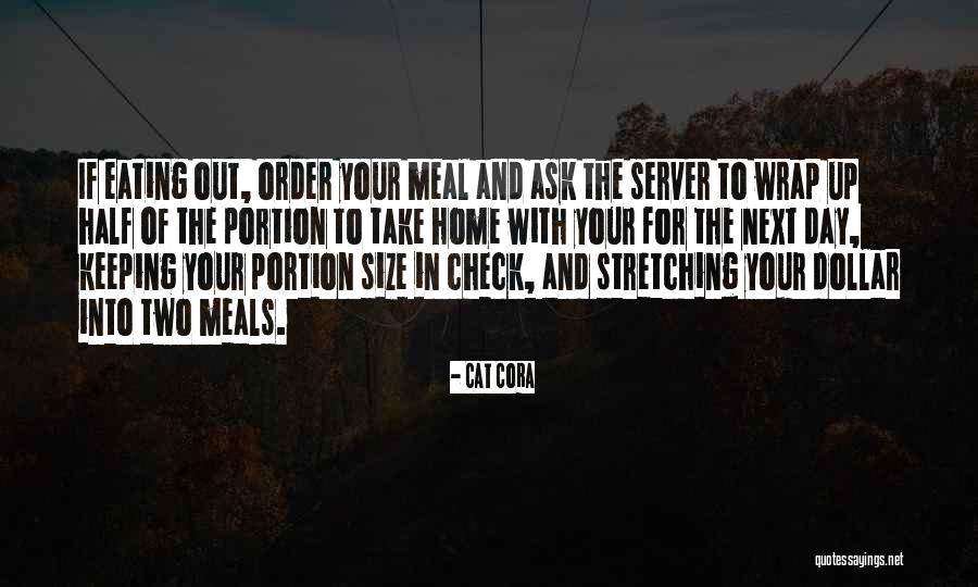 Server.htmlencode Quotes By Cat Cora Server.htmlencode Quotes By Cat Cora