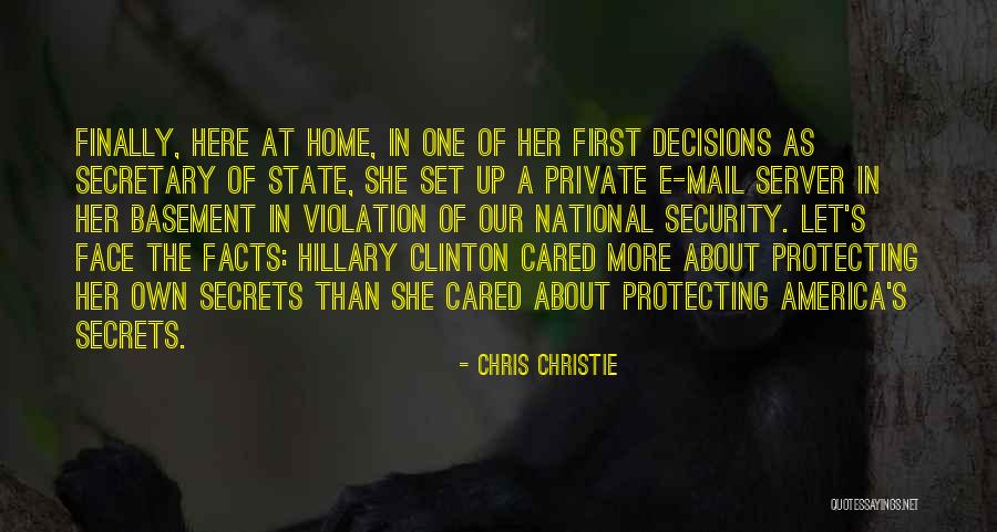 Server.htmlencode Quotes By Chris Christie Server.htmlencode Quotes By Chris Christie
