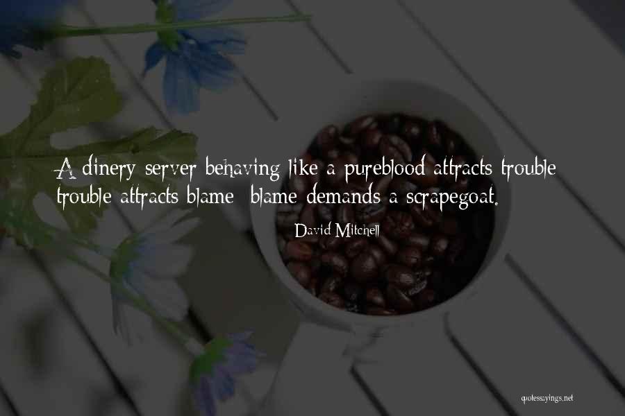 Server.htmlencode Quotes By David Mitchell Server.htmlencode Quotes By David Mitchell