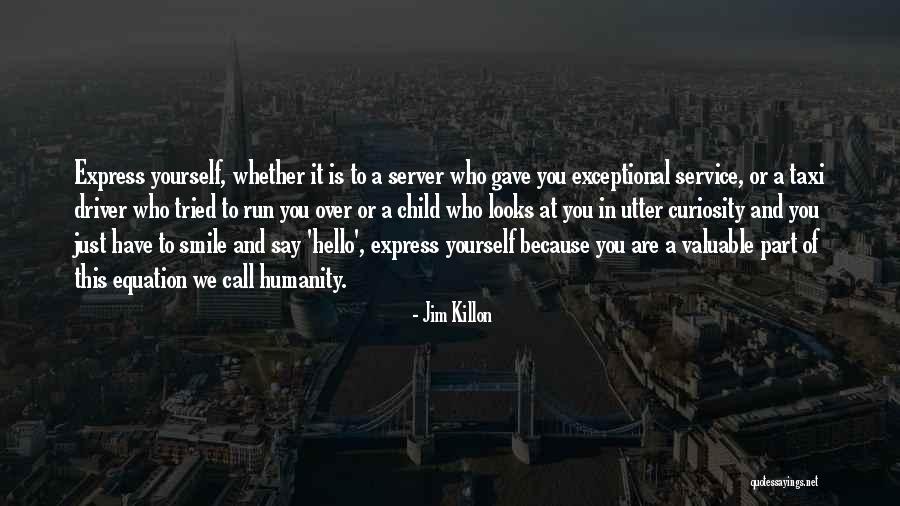 Server.htmlencode Quotes By Jim Killon Server.htmlencode Quotes By Jim Killon