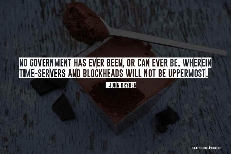 Server.htmlencode Quotes By John Dryden Server.htmlencode Quotes By John Dryden
