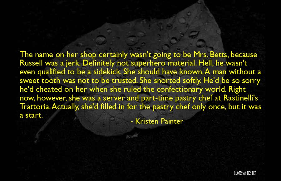 Server.htmlencode Quotes By Kristen Painter Server.htmlencode Quotes By Kristen Painter