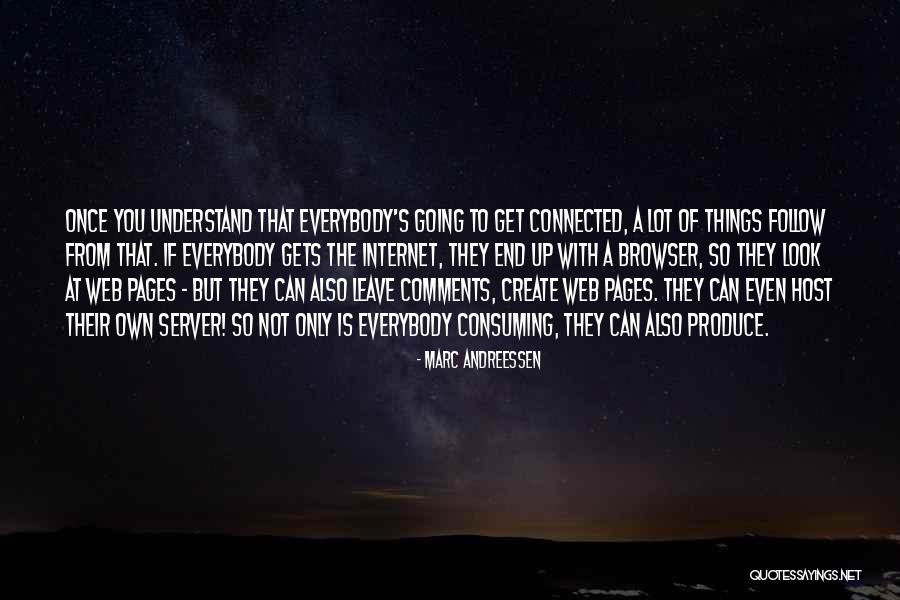 Server.htmlencode Quotes By Marc Andreessen Server.htmlencode Quotes By Marc Andreessen