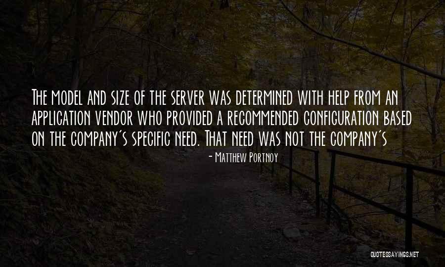 Server.htmlencode Quotes By Matthew Portnoy Server.htmlencode Quotes By Matthew Portnoy