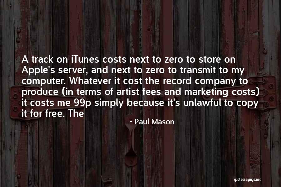 Server.htmlencode Quotes By Paul Mason Server.htmlencode Quotes By Paul Mason