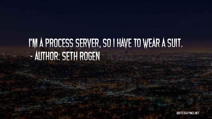 Server.htmlencode Quotes By Seth Rogen
