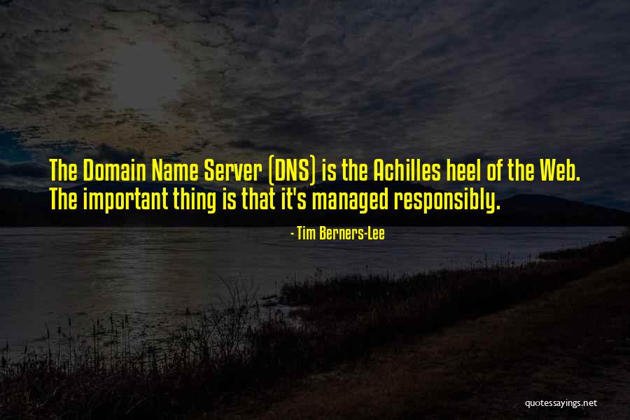 Server.htmlencode Quotes By Tim Berners-Lee Server.htmlencode Quotes By Tim Berners-Lee