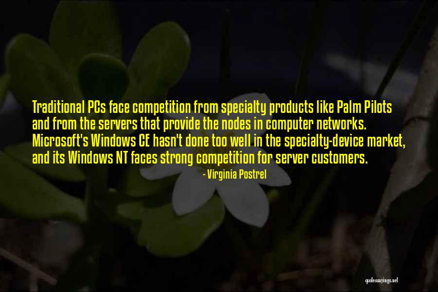 Server.htmlencode Quotes By Virginia Postrel Server.htmlencode Quotes By Virginia Postrel