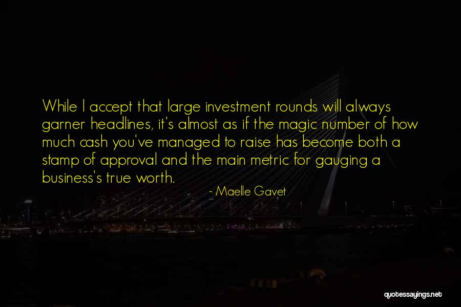 Servescon Quotes By Maelle Gavet Servescon Quotes By Maelle Gavet