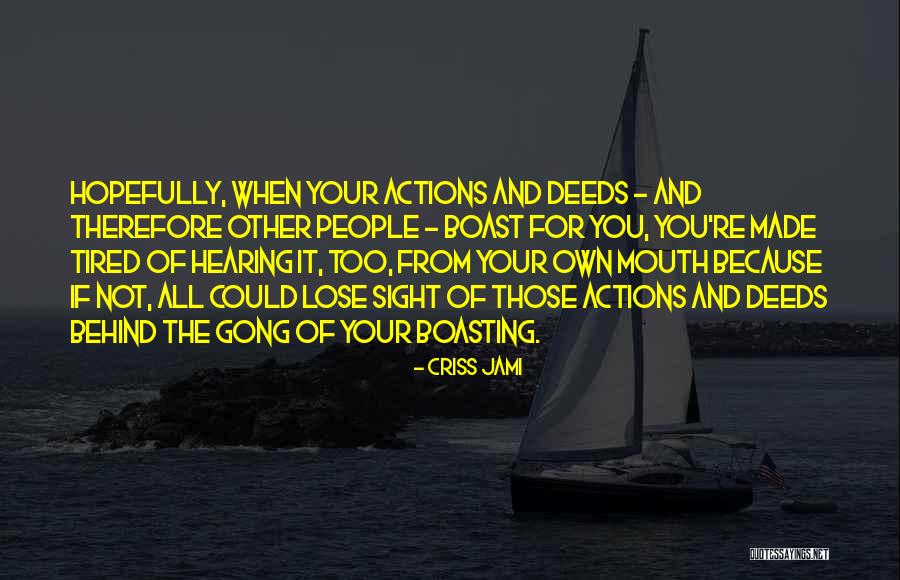 Service And Charity Quotes By Criss Jami Service And Charity Quotes By Criss Jami