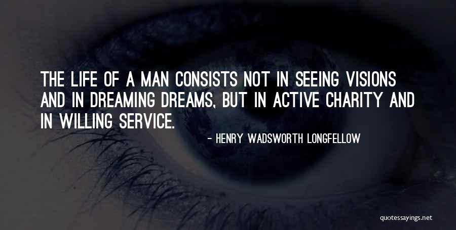 Service And Charity Quotes By Henry Wadsworth Longfellow Service And Charity Quotes By Henry Wadsworth Longfellow