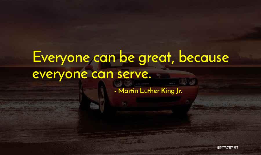 Service And Charity Quotes By Martin Luther King Jr. Service And Charity Quotes By Martin Luther King Jr.