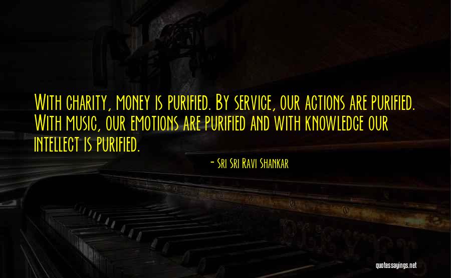 Service And Charity Quotes By Sri Sri Ravi Shankar Service And Charity Quotes By Sri Sri Ravi Shankar