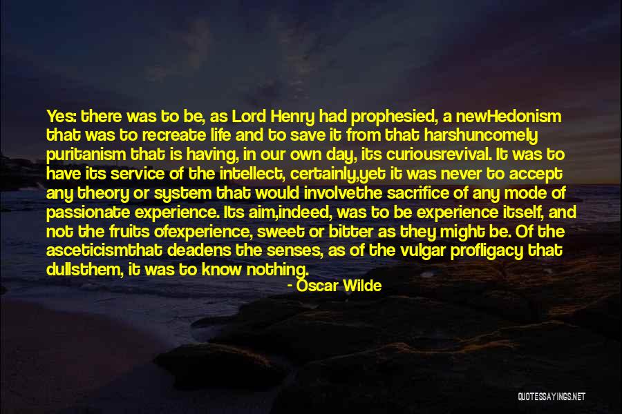 Service And Sacrifice Quotes By Oscar Wilde Service And Sacrifice Quotes By Oscar Wilde