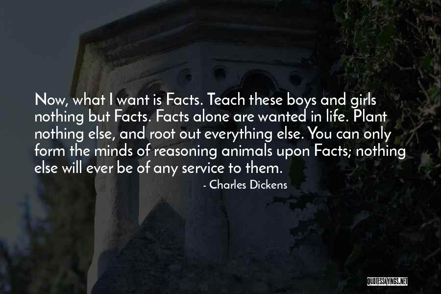 Service Animals Quotes By Charles Dickens Service Animals Quotes By Charles Dickens