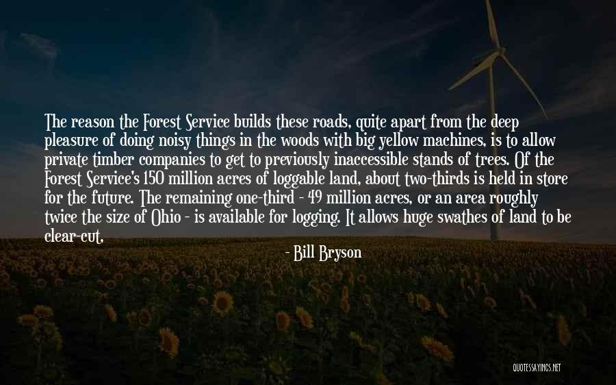 Service Area Quotes By Bill Bryson Service Area Quotes By Bill Bryson