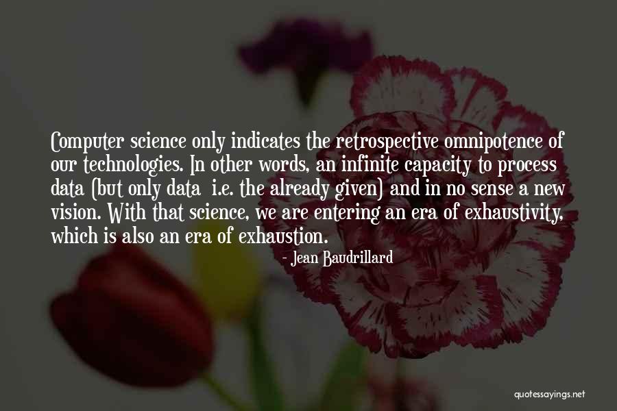 Service Area Quotes By Jean Baudrillard Service Area Quotes By Jean Baudrillard