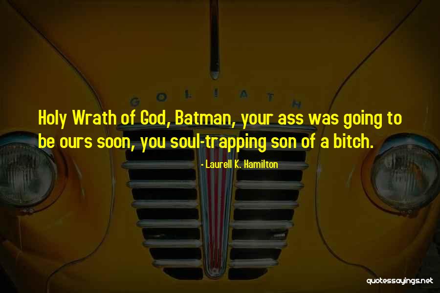 Service Area Quotes By Laurell K. Hamilton Service Area Quotes By Laurell K. Hamilton