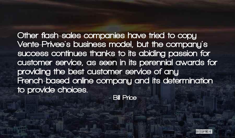 Service Awards Quotes By Bill Price Service Awards Quotes By Bill Price
