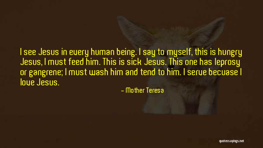 Service By Mother Teresa Quotes By Mother Teresa Service By Mother Teresa Quotes By Mother Teresa