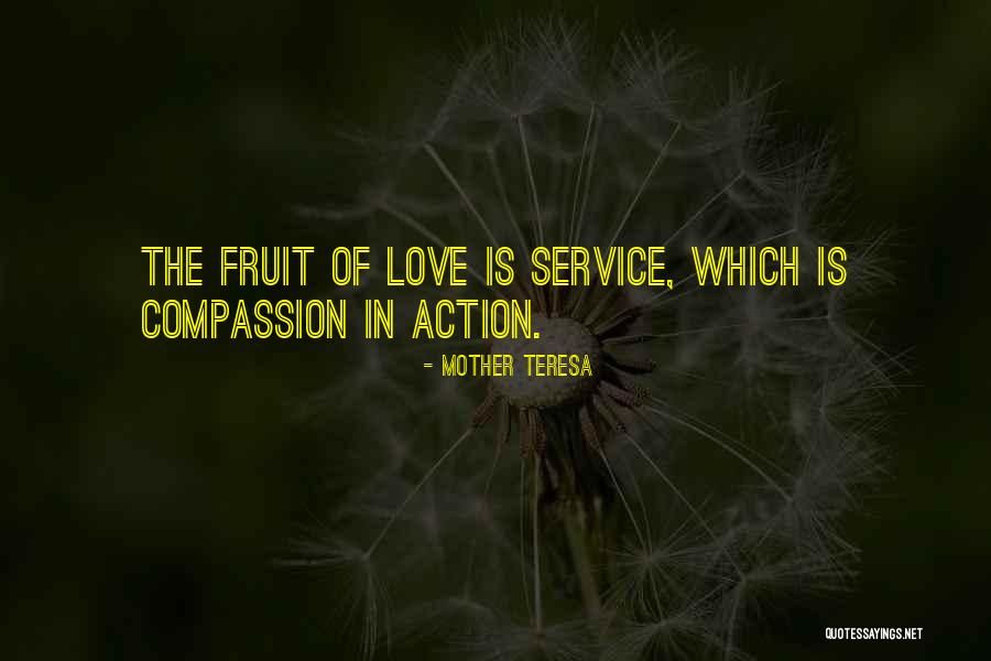 Service By Mother Teresa Quotes By Mother Teresa Service By Mother Teresa Quotes By Mother Teresa