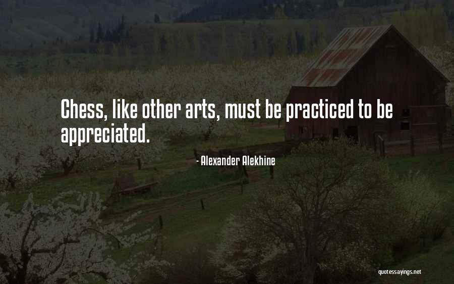 Service Excellence Award Quotes By Alexander Alekhine Service Excellence Award Quotes By Alexander Alekhine
