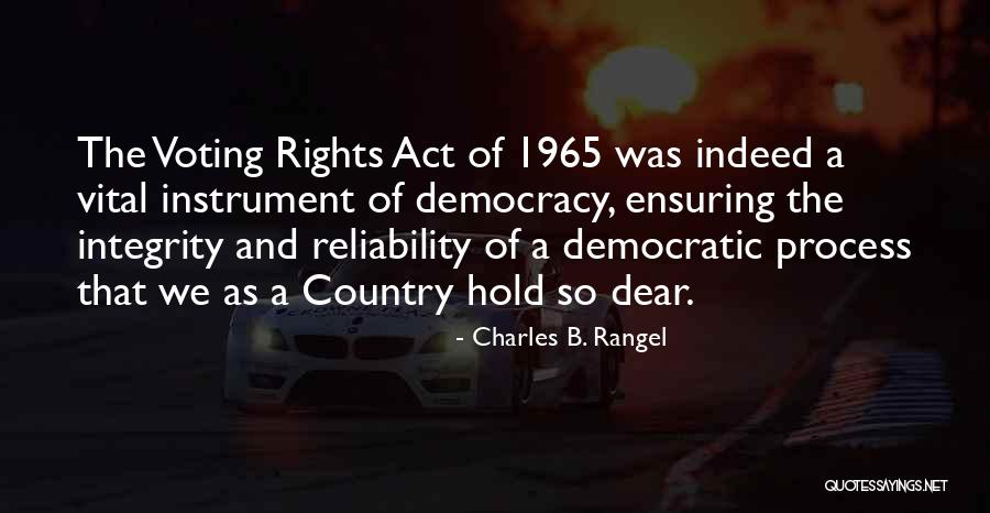 Service Excellence Award Quotes By Charles B. Rangel Service Excellence Award Quotes By Charles B. Rangel