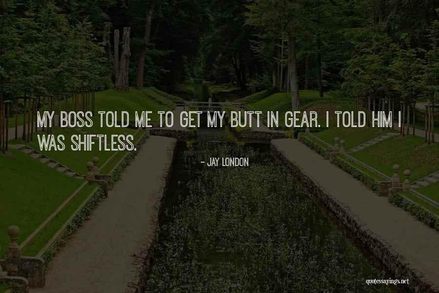 Service Excellence Award Quotes By Jay London Service Excellence Award Quotes By Jay London
