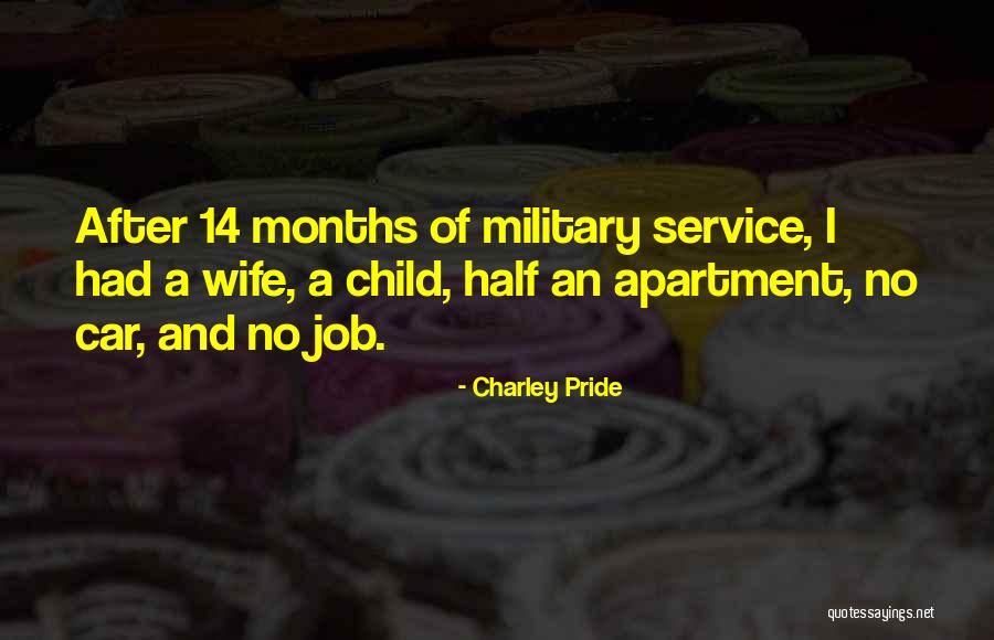 Service Jobs Quotes By Charley Pride Service Jobs Quotes By Charley Pride