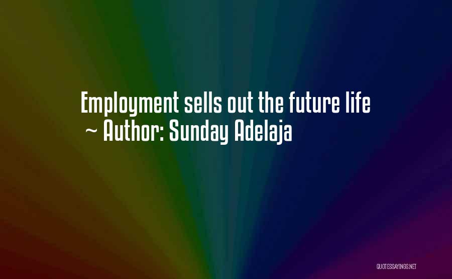 Service That Sells Quotes By Sunday Adelaja