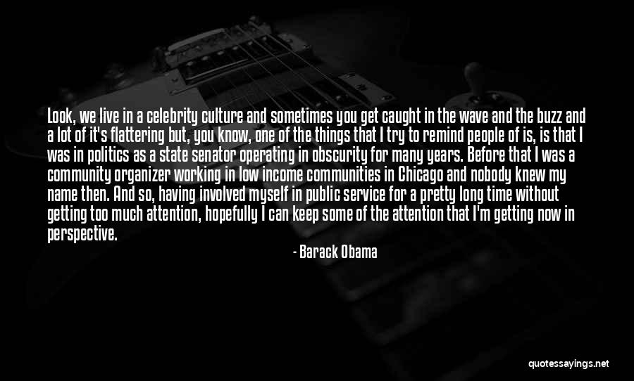 Service The Community Quotes By Barack Obama Service The Community Quotes By Barack Obama