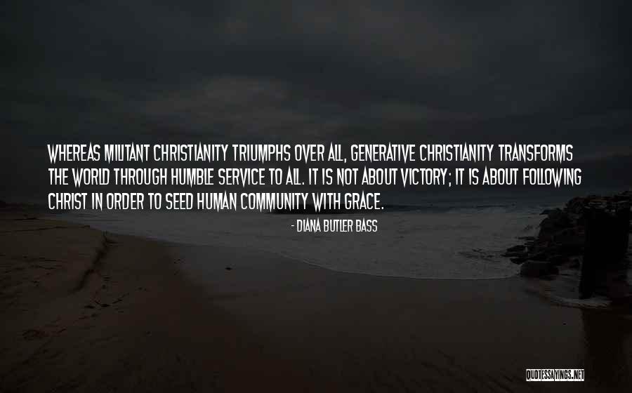 Service The Community Quotes By Diana Butler Bass Service The Community Quotes By Diana Butler Bass