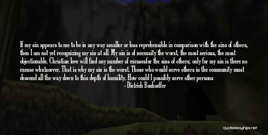 Service The Community Quotes By Dietrich Bonhoeffer Service The Community Quotes By Dietrich Bonhoeffer
