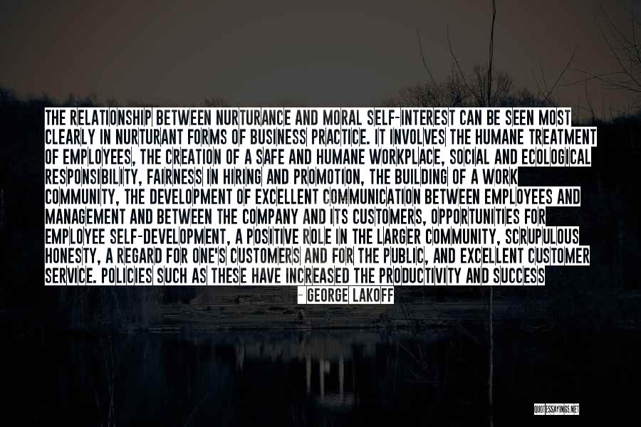 Service The Community Quotes By George Lakoff Service The Community Quotes By George Lakoff