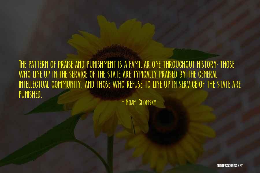Service The Community Quotes By Noam Chomsky Service The Community Quotes By Noam Chomsky