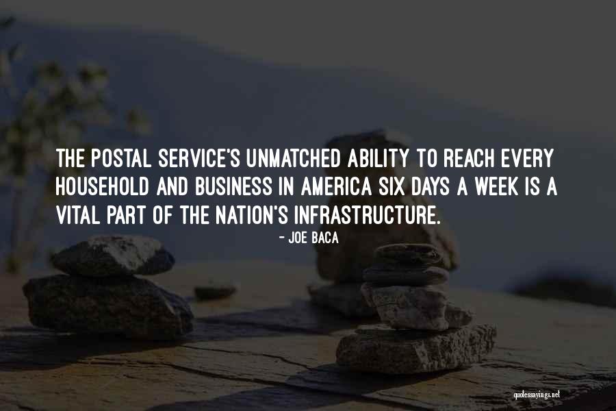Service To Nation Quotes By Joe Baca Service To Nation Quotes By Joe Baca