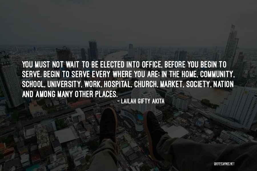 Service To Nation Quotes By Lailah Gifty Akita Service To Nation Quotes By Lailah Gifty Akita