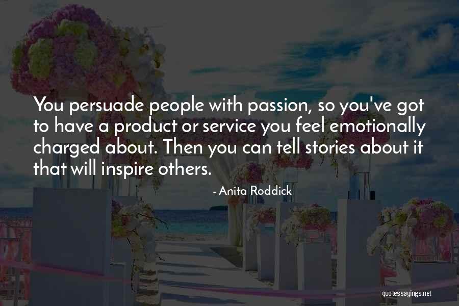 Service To Others Quotes By Anita Roddick Service To Others Quotes By Anita Roddick