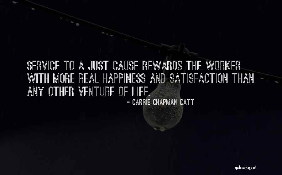 Service To Others Quotes By Carrie Chapman Catt Service To Others Quotes By Carrie Chapman Catt